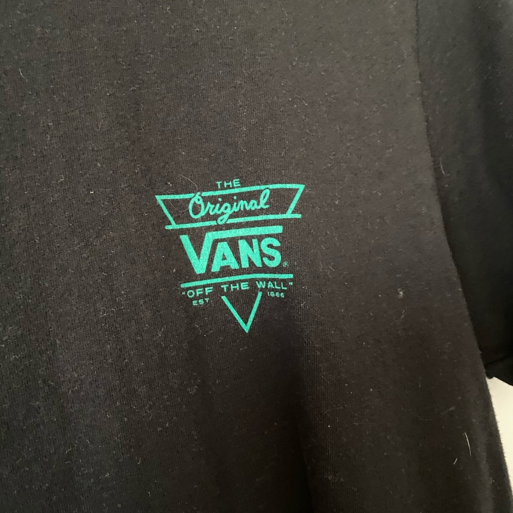 Vans Graphic Tee